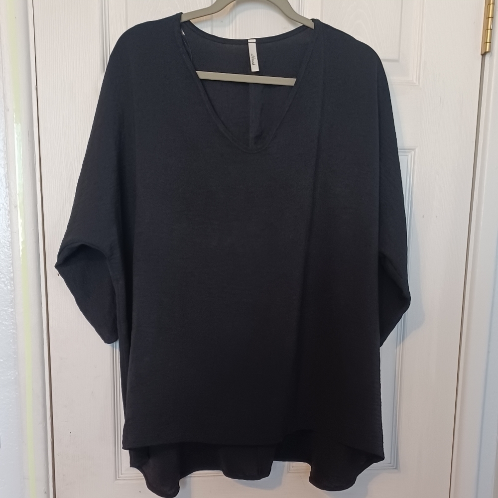 💰Hesed top, size 1X.